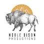 Noble Bison Productions logo