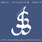Bach Collegium Paris logo