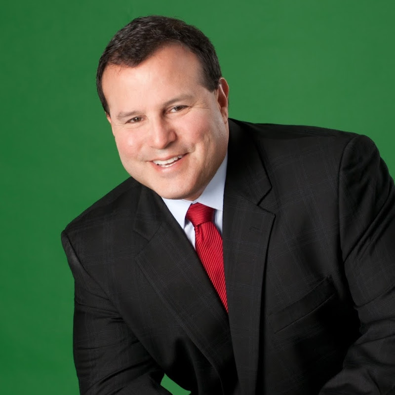 Howard Dvorkin