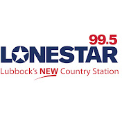 Lonestar 99.5 FM - Lubbock, TX