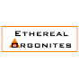 Ethereal Orgonites logo