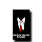 GOLDEN CIRCLE GAMING logo