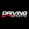 What could Driving Sports TV buy with $168.9 thousand?