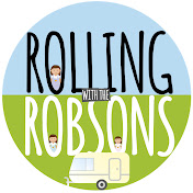 Rolling with The Robsons