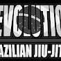 Revolution BJJ logo