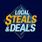 Local Steals & Deals