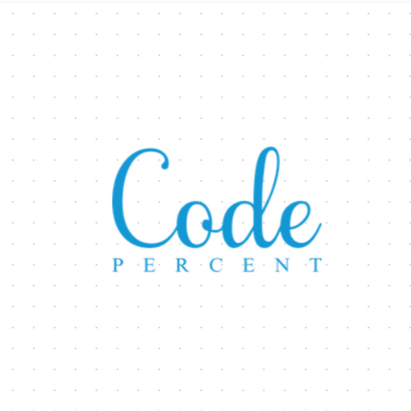 Code Percent
