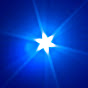 1BlueStarRising logo