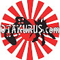 Otaku R Us logo