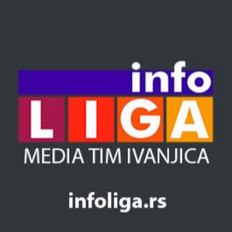 Info LIGA Ivanjica