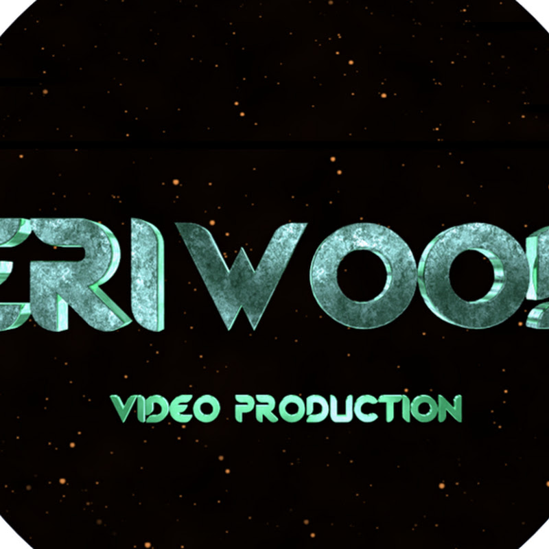 ERIWOOD VIDEO PRODUCTION Logo