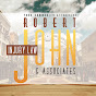 Robert John and Associates logo