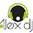 DJ ALEX FIESTA MAX Delgado