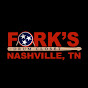 ForksDrumCloset