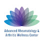 Advanced Rheumatology & Arthritis Wellness Center logo