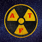 Atomic Tourist Funk (AtomicTouristFunk) logo