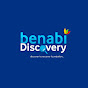 Benabi Discovery logo