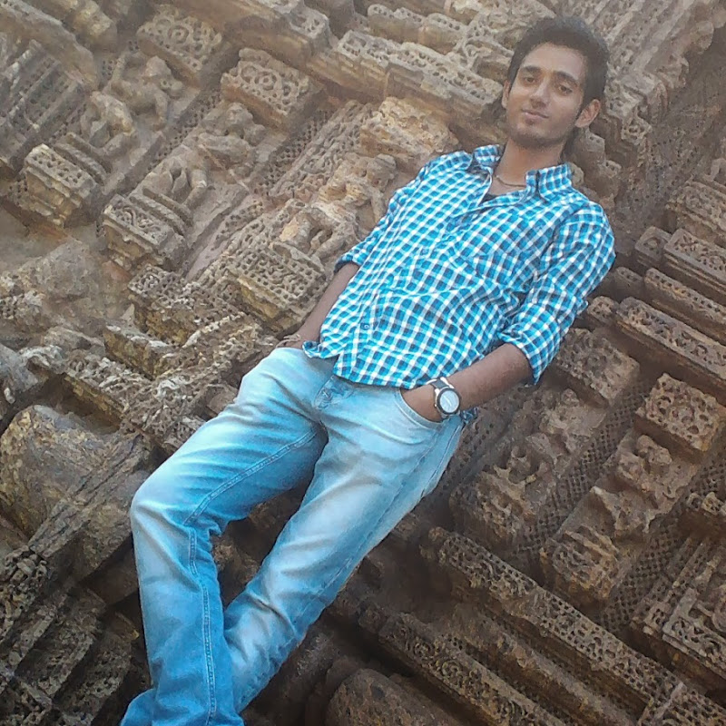 subrat biswal