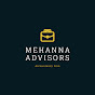 Mehanna Advisors logo