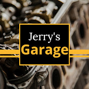 傑瑞的小汽車Jerrys Garage