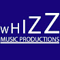Whizz Music Productions logo