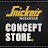 Snickers Concept Store