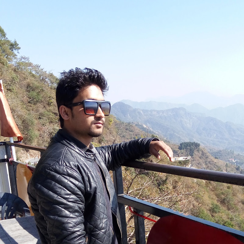 Atul Binjola