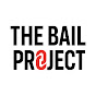The Bail Project logo