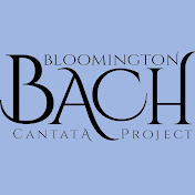 Bloomington Bach Cantata Project