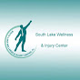South Lake Wellness & Injury Center logo