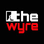 THE WYRE logo