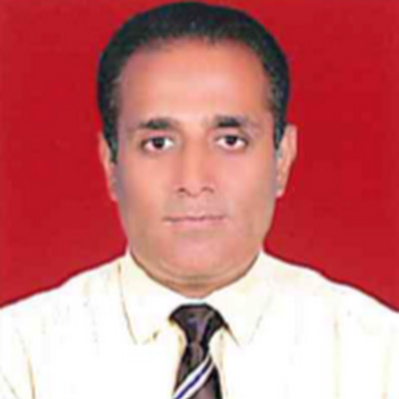 Sanjeev Mahendroo