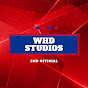 WHD Studios 2 logo