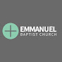 Emmanuel Baptist Church Raleigh logo