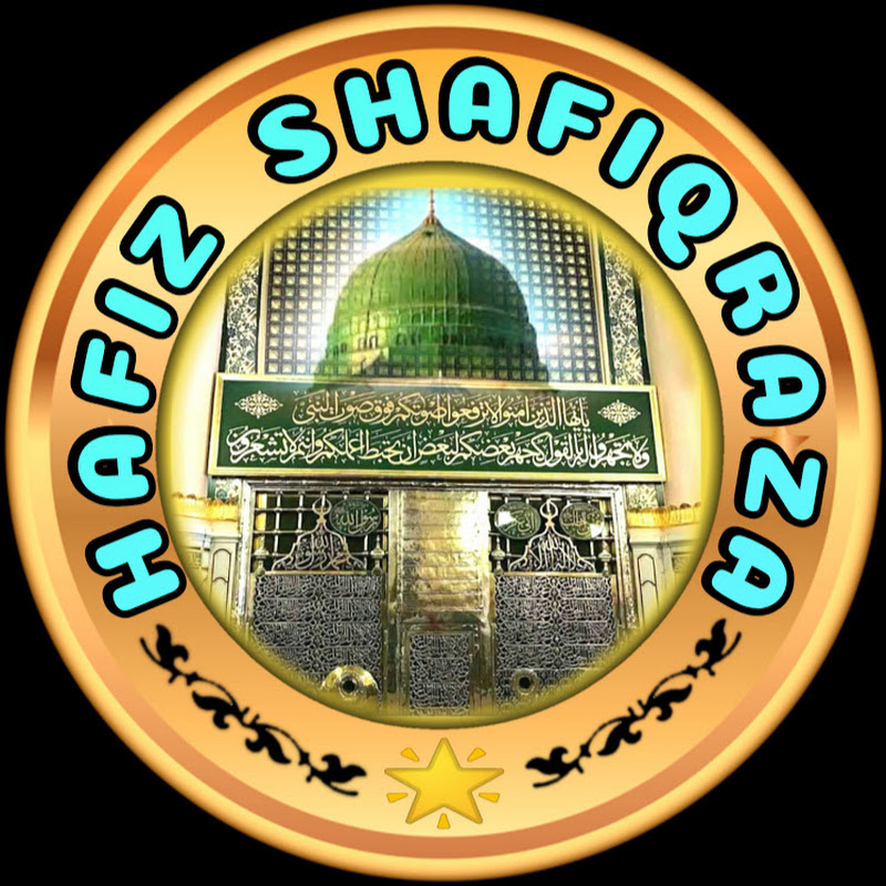 Hafiz ShafiqRaza