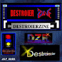 DESTROIERZINE PREMIER