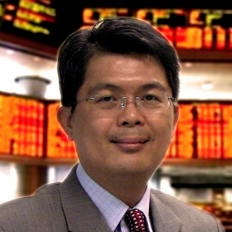 Martin Wong
