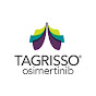 TAGRISSO® (osimertinib) logo