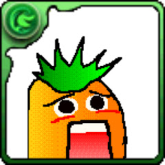 ジェットにんじん