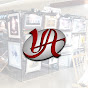 Vladimir Arts USA Inc logo