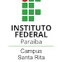 IFPB - Campus Santa Rita logo