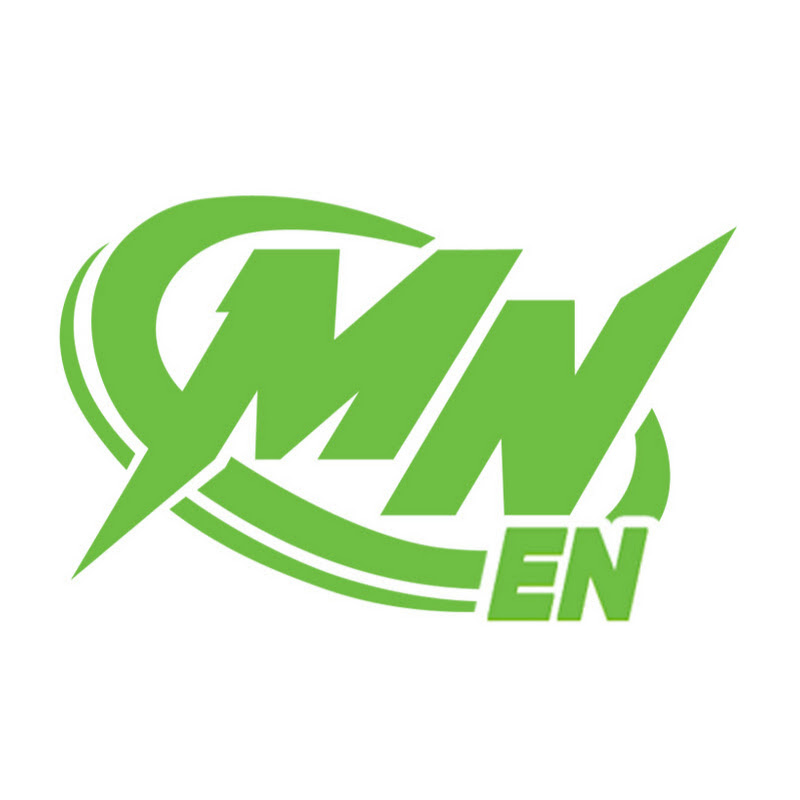 Malditos Nerds EN