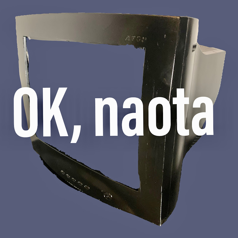 Ok,Naota