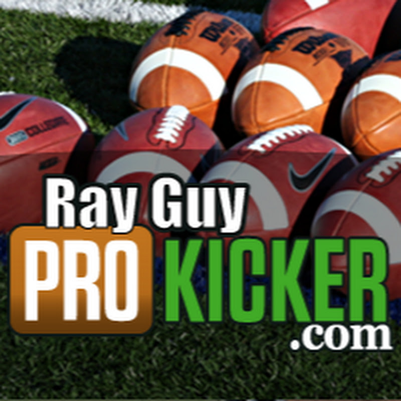 Ray Guy Prokicker Kicking Camps
