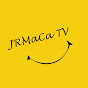 JRMaCa TV logo
