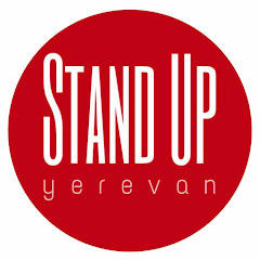 Stand Up Yerevan