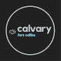 Calvary Chapel Fort Collins logo