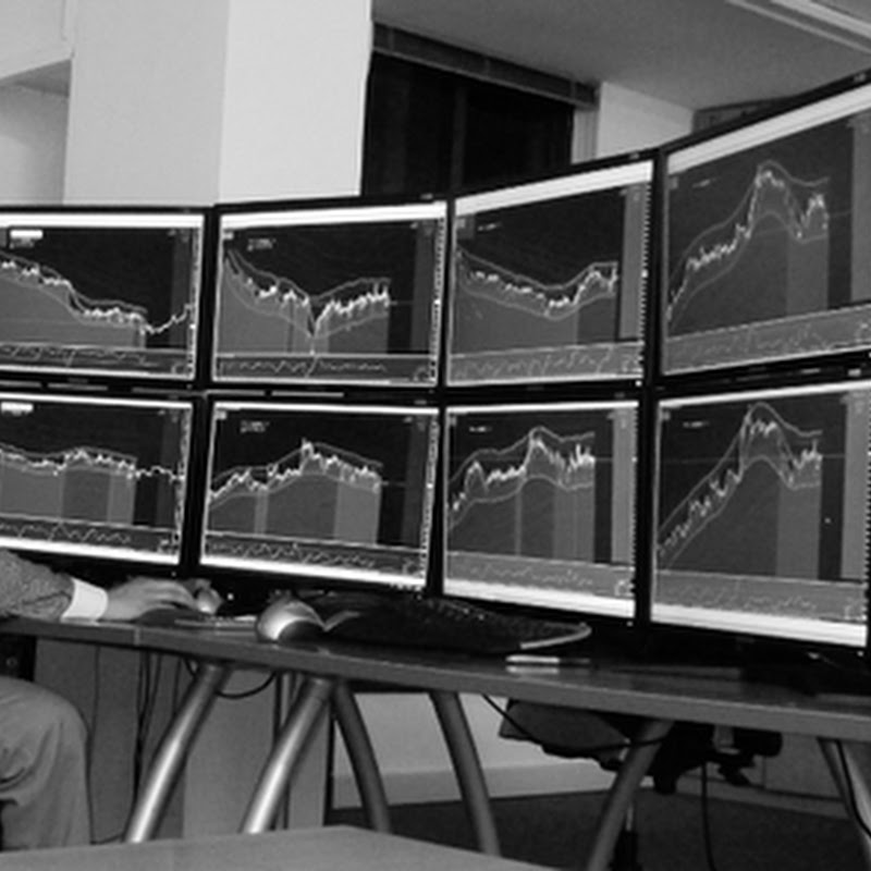Forex Reality