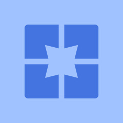 Thumbnail of related channel