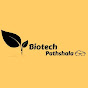 Biotech Pathshala logo